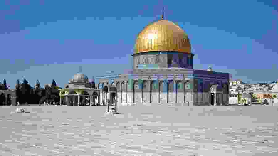 Dome of the Rock