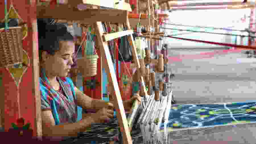 Markets