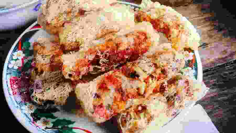 Vietnamese Cuisine In Hanoi