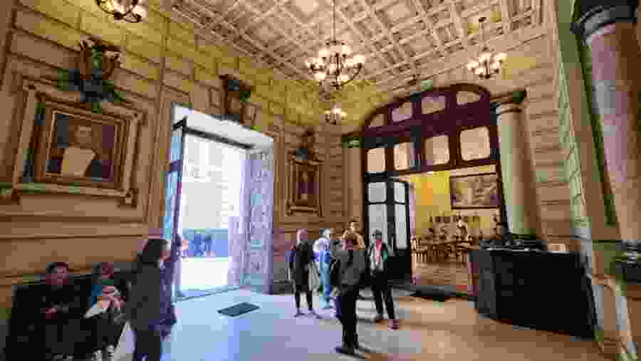 City tour Highlights of Quito