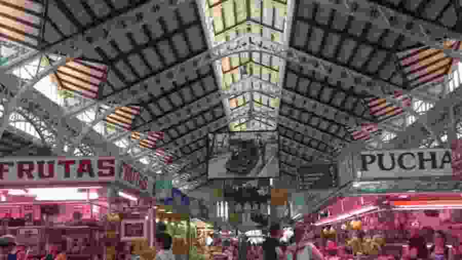 Central Market