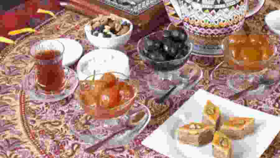 Learn to cook delicious dishes under a great chef