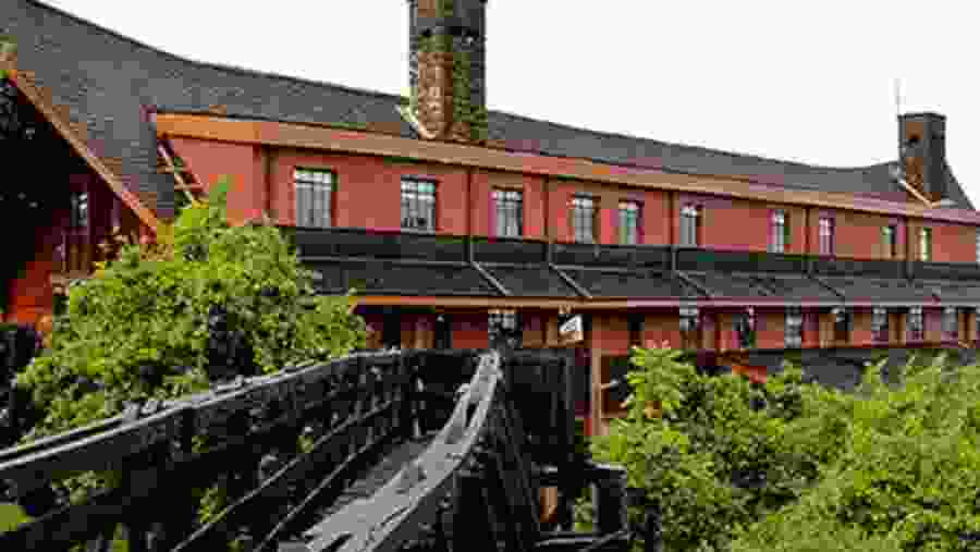 Marvel at the serene beauty of Rwanda