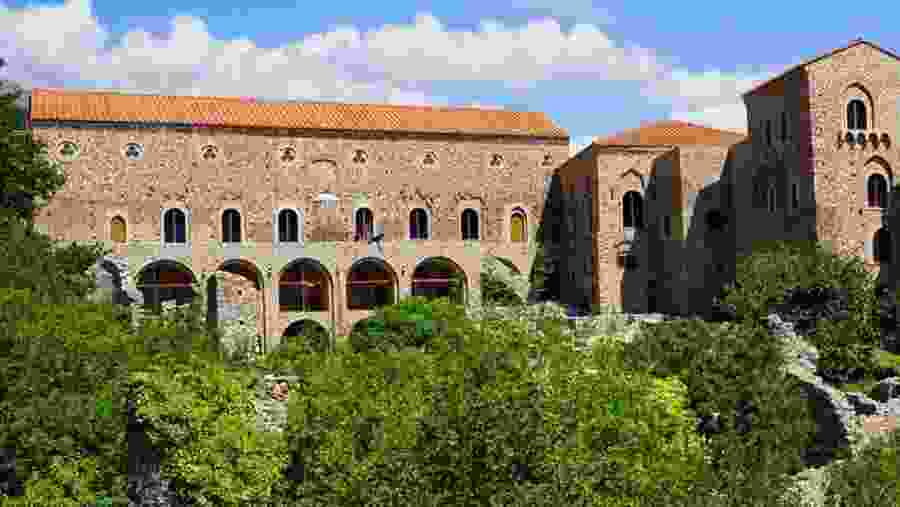Mystras