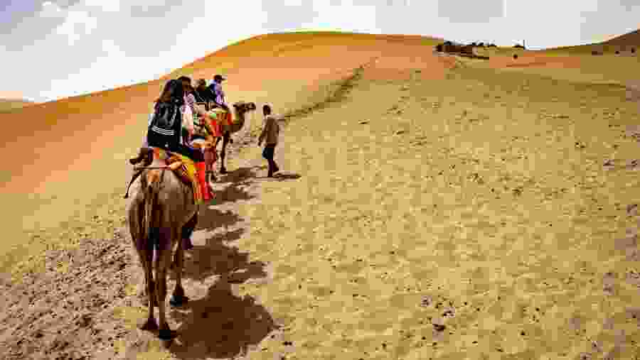Marrakesh