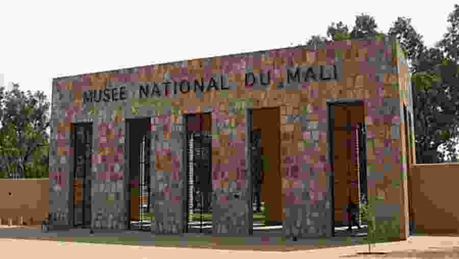 National Museum, Mali