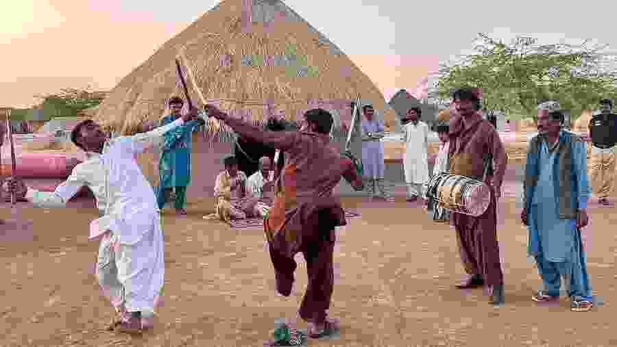 Rural rituals
