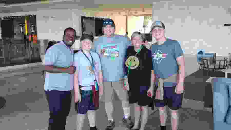 Enjoy private trasnfers from Montego Bay