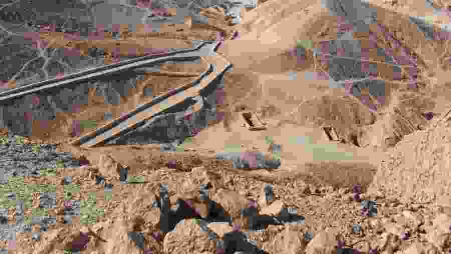 Valley of the Kings