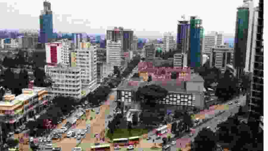 Explore Addis Abab