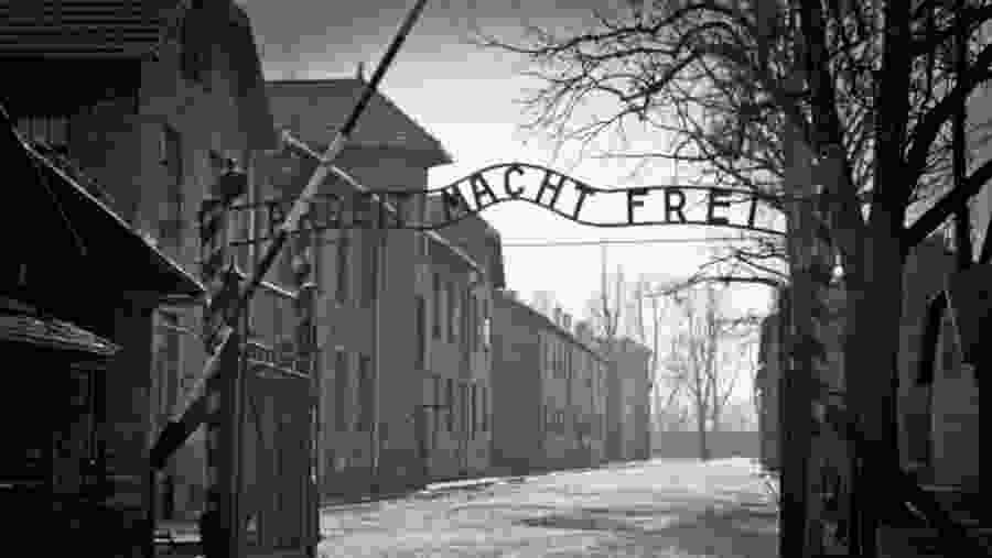 Auschwitz-Birkenau Concentration camp tour