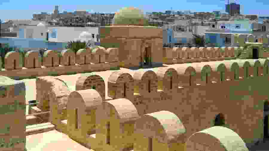 Sousse Fortress