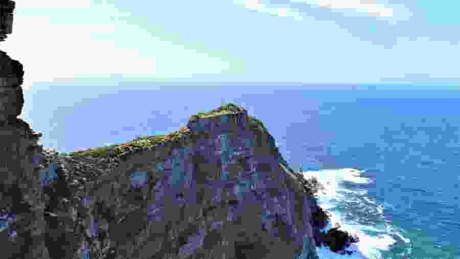 Cape Point