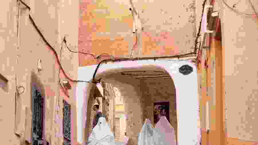 Ghardaïa Cultural Experience