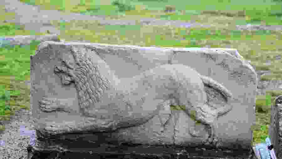 Messene