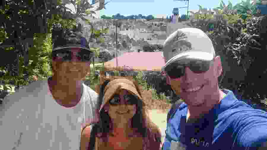 Matera and Alberobello