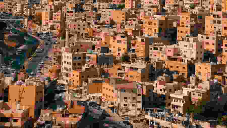 Amman, Jordan