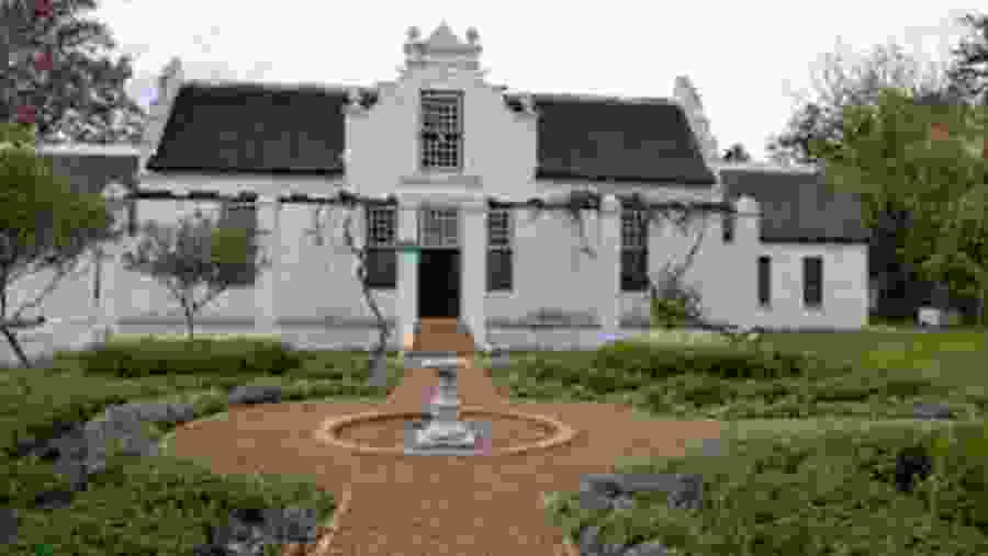 The Toy Museum in Stellenbosch