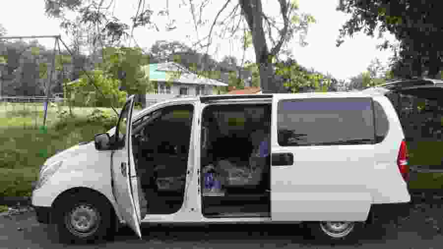 Transport