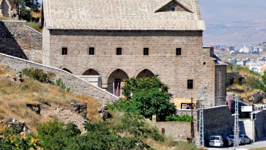 Cappadocia Landmarks Tour