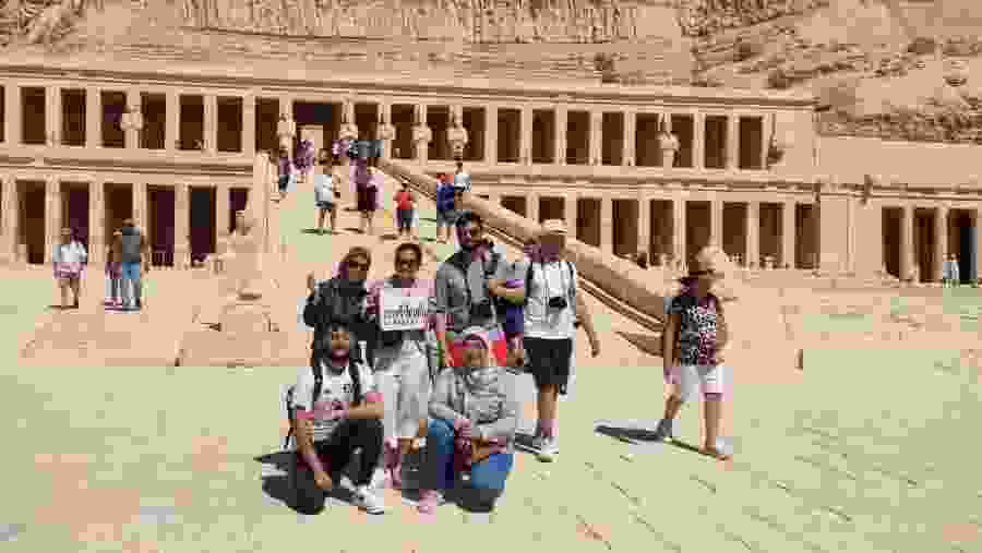 Valley of the Kings