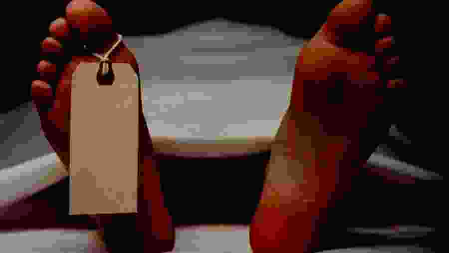 Williamstown Haunted Tour, Melbourne, Victoria, Australia