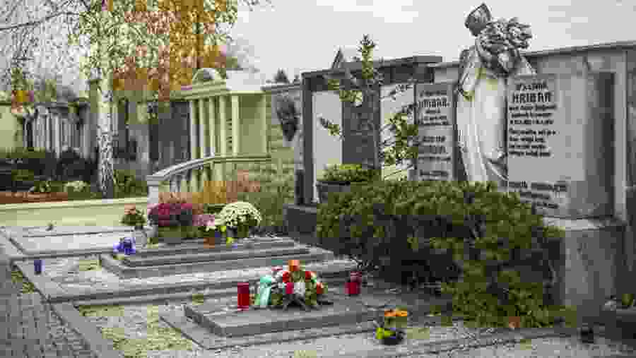Žale Cemetery