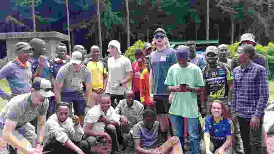 Trekkers