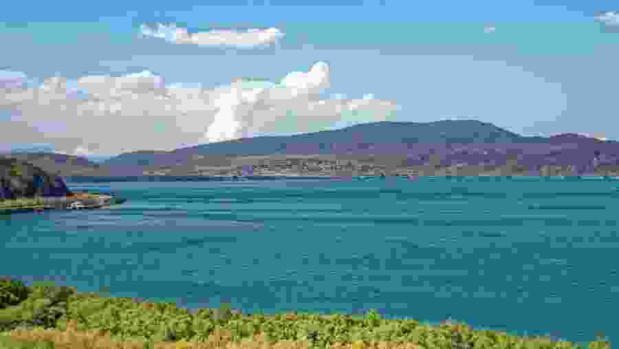 Lake Sevan