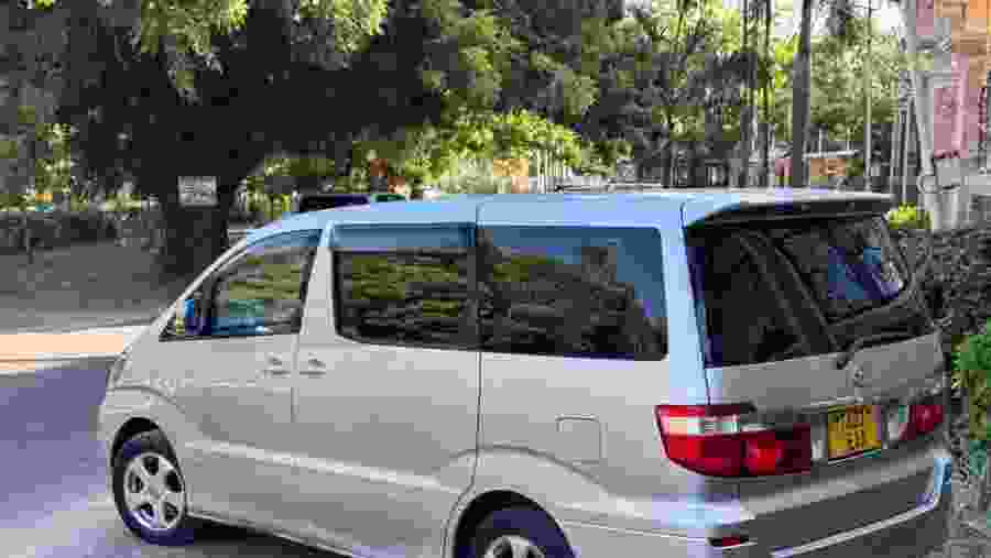 JRO to Arusha Fastest Route in 30 Mins