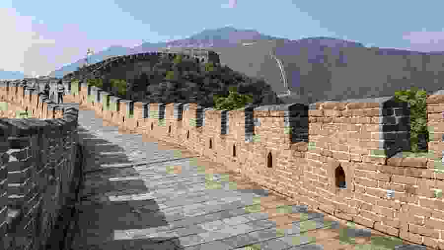 Great Wall of China