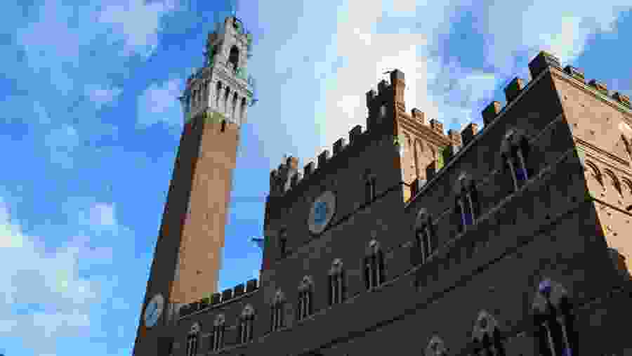 Piazza del Campo