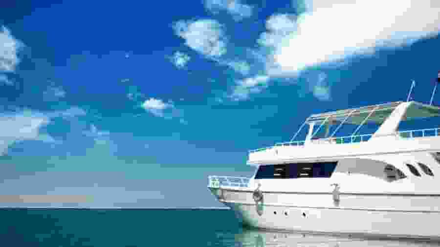 Ras Mohamed Nature Reserve