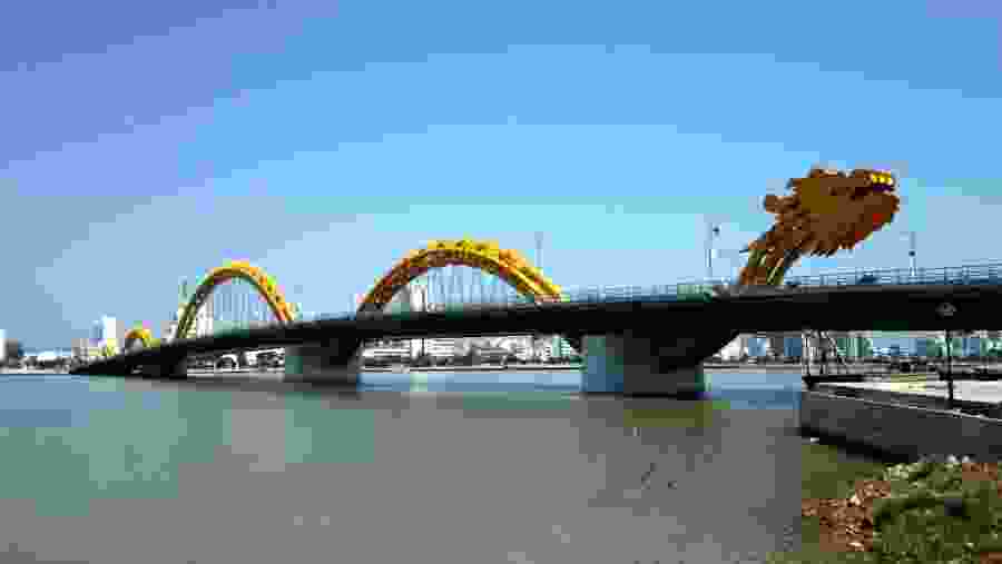 Dragon Bridge
