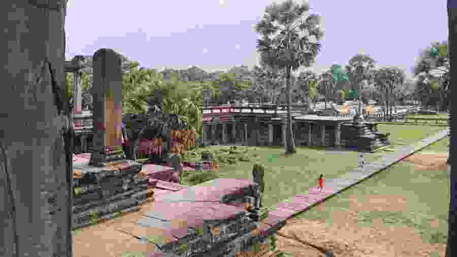 Angkor Wat