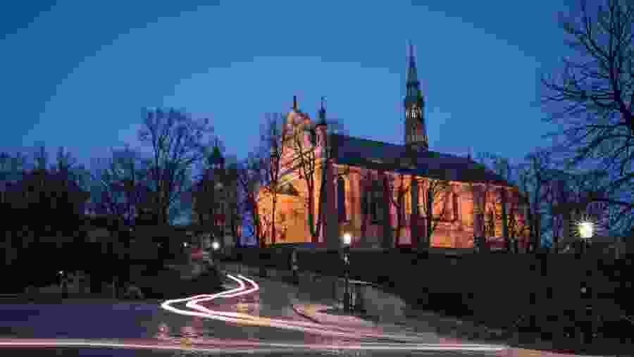 Sandomierz Cathedral