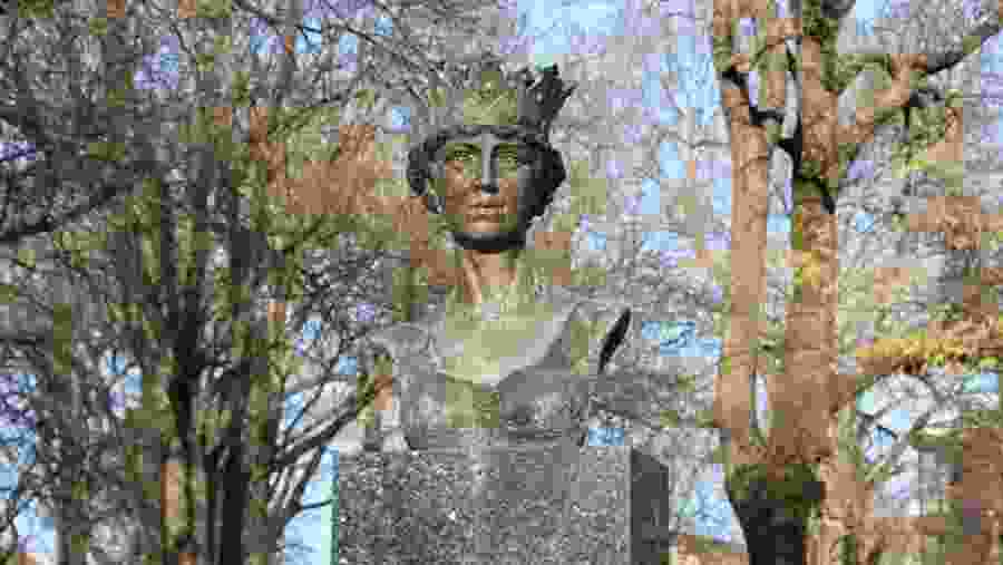 Fortress Neighbourhood