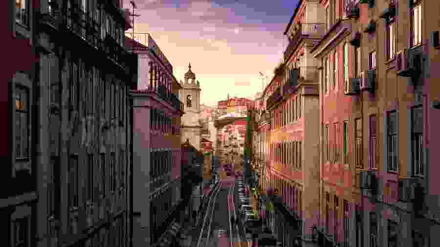 Lisbon, Portugal