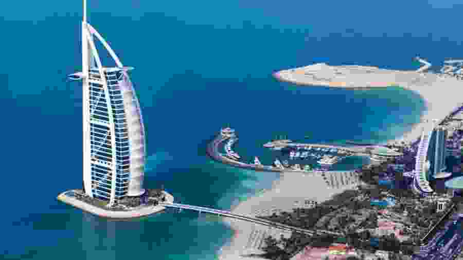 Burj Al Arab