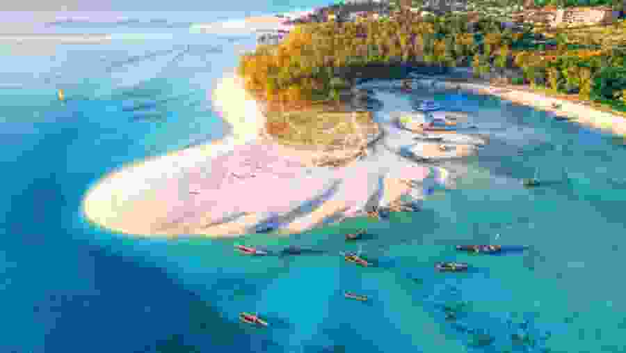 Zanzibar Holiday Tour