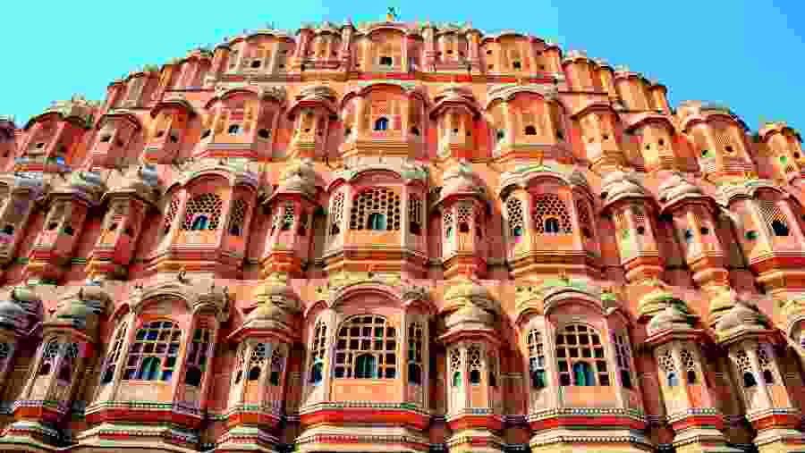 Hawa Mahal, Jaipur