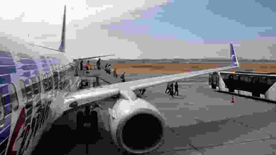 Airport Transfers in Jakarta, Indonesia