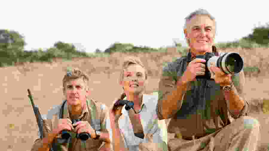 Fly-In Great Migration Experience