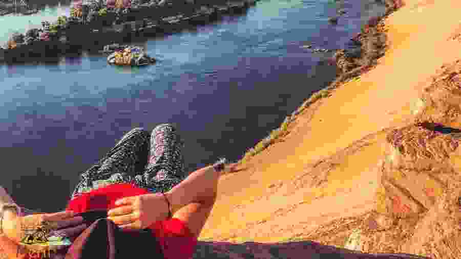 Nile Cruise in Aswan