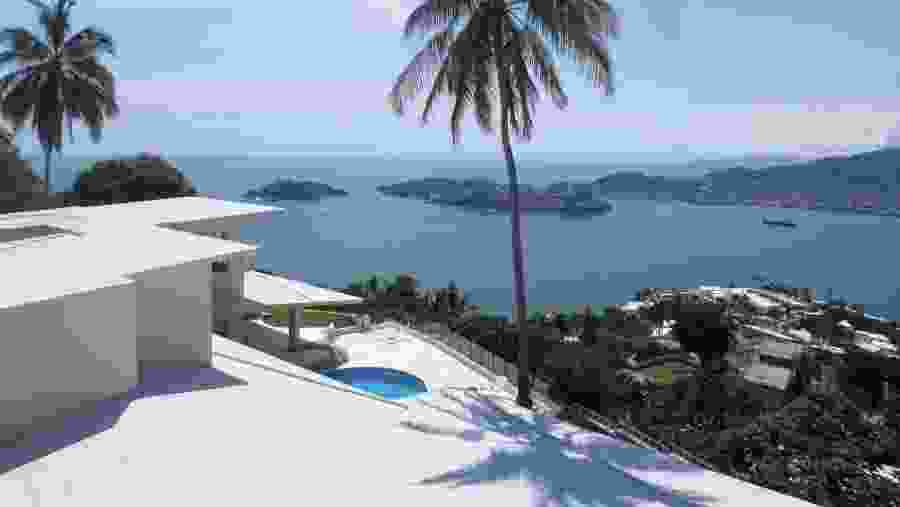 Admire amazing views