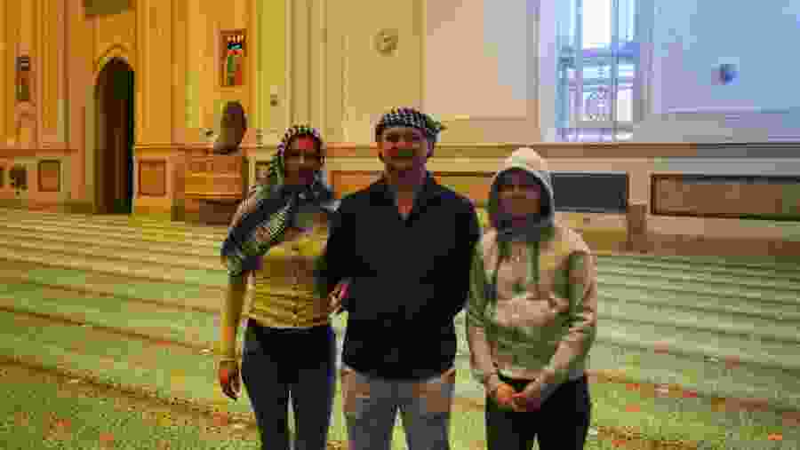 Salalah City Tour