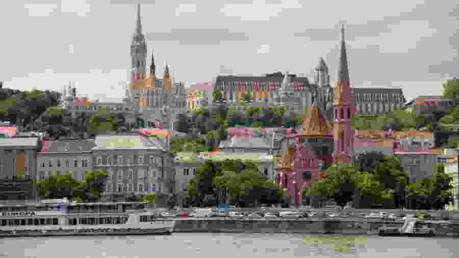 Matthias Church