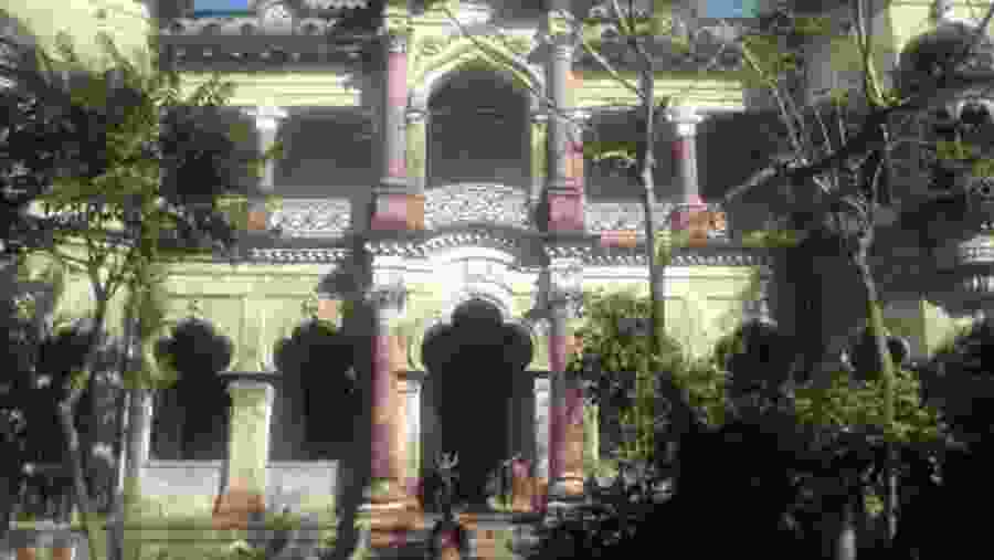 Homestay at Chittagong