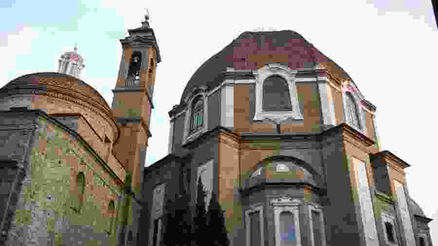 Basilica di San Lorenzo