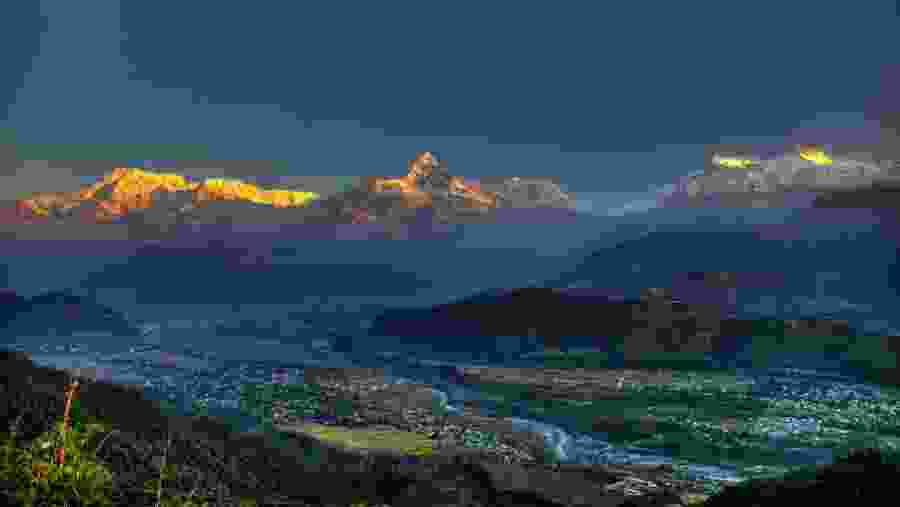 Pokhara